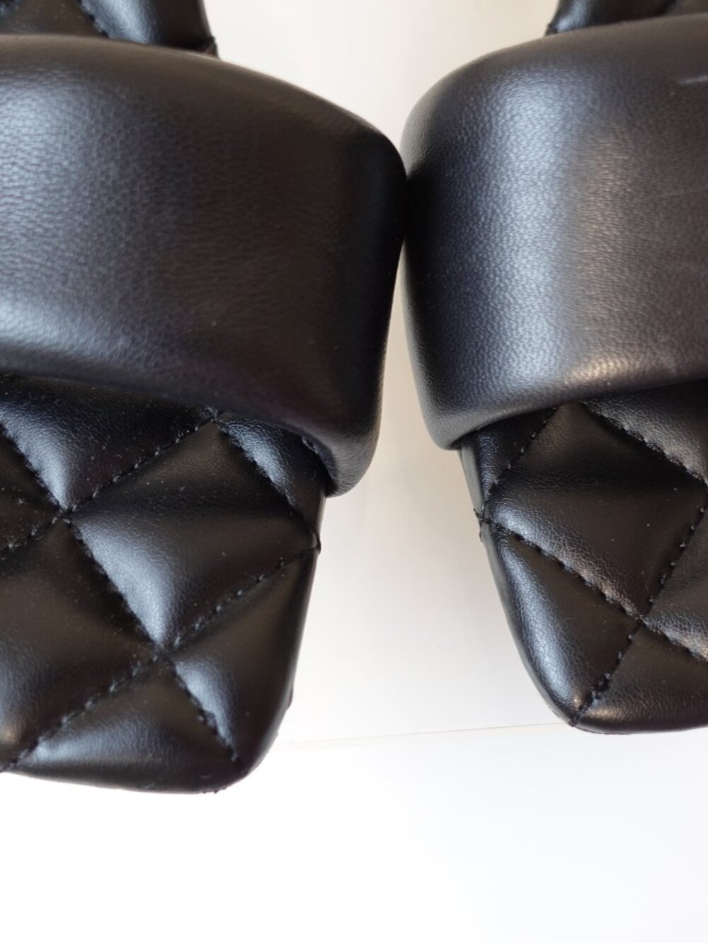 Sam Edelman Starla Leather Mule Size 8 - Picture 5 of 5